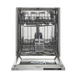 Inventum inbouw vaatwasser IVW6008AXL - 13 couverts