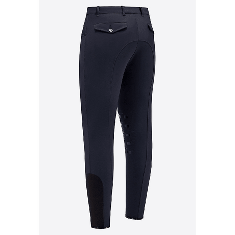 RG Italia Rijbroek - Knie Grip - Heren- maat 44 (BRM011 JS013)