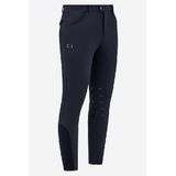 RG Italia Rijbroek - Knie Grip - Heren- maat 42 (BRM011 JS013)