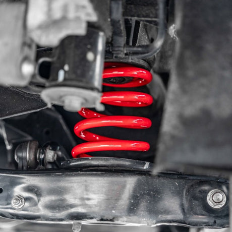 Lowering Springs Peugeot EXPERT STANDARD - 2.0HDi (122PK/150PK/180PK) STANDARD PAYLOAD () PANEL VAN - 30/40mm