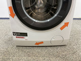 AEG wasmachine LR85864 EcoLine - 8000 serie 