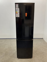 Inventum koelkast KV1808B - Vrijstaand - No Frost