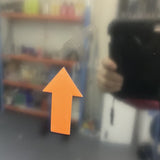 Inventum koelkast KV1808B - Vrijstaand - No Frost