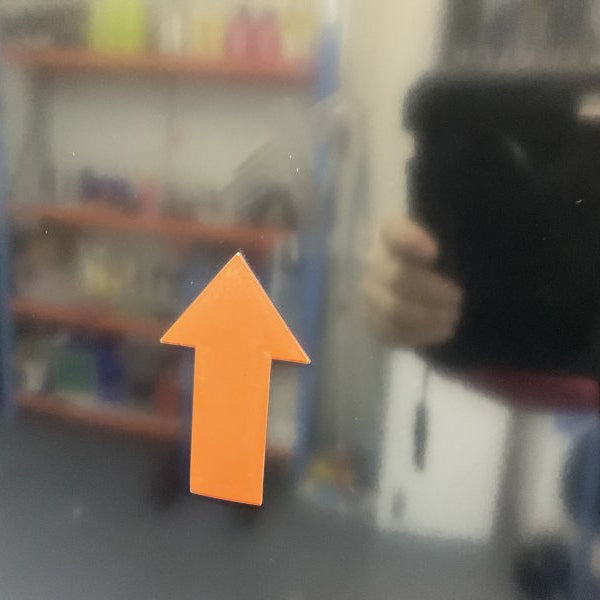 Inventum koelkast KV1808B - Vrijstaand - No Frost