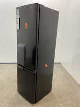 Inventum koelkast KV1808B - Vrijstaand - No Frost