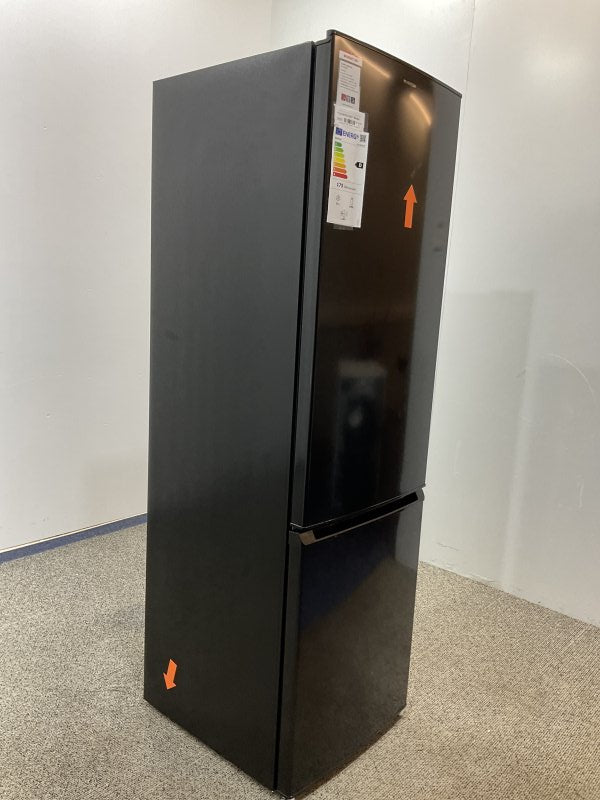 Inventum koelkast KV1808B - Vrijstaand - No Frost