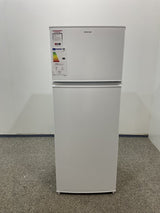 Inventum koelkast KV1430 - Wit