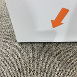 Inventum koelkast KV1430 - Wit