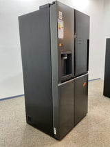 LG Amerikaanse koelkast GSXV90MCAE met Instaview 