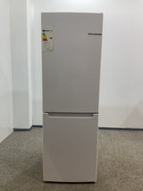 Bosch koelkast KGN33NWEB - Serie 2 - Wit