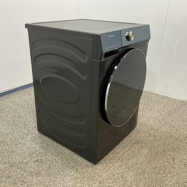 Hisense warmtepompdroger 7S Serie DH7S107BB - 10kg