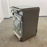 Inventum gasfornuis VFG5020GRVS - Elektrische oven