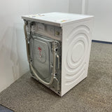 Siemens wasmachine WG44G2ZWNL - iQ500 - met stoom