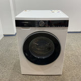 Siemens wasmachine WG44G2ZWNL - iQ500 - met stoom