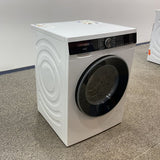 Siemens wasmachine WG44G2ZWNL - iQ500 - met stoom