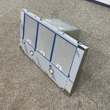 Siemens (wandschouw) afzuigkap LC90BA530 iQ100 - 90 cm