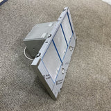 Siemens (wandschouw) afzuigkap LC90BA530 iQ100 - 90 cm