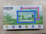 EagleSoar - 10.1 inch kindertablet - blauw