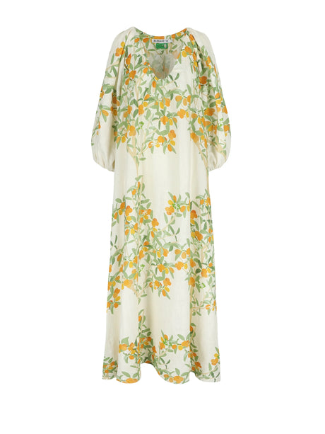 Bernadette - Dress Georgio - Maat 36