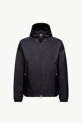 Jas - Moncler Grimpeurs Hooded Windbreaker - Maat L