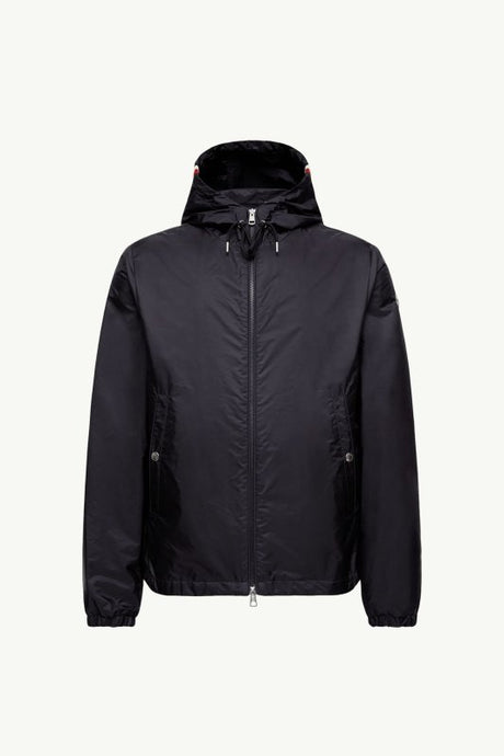 Jas - Moncler Grimpeurs Hooded Windbreaker - Maat L
