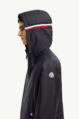 Jas - Moncler Grimpeurs Hooded Windbreaker - Maat L