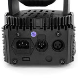 Boomtone DJ Robo Wash 7x12W Movinghead