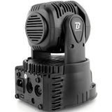 Boomtone DJ Robo Wash 7x12W Movinghead