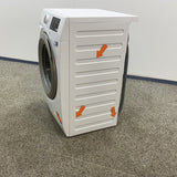 AEG wasmachine L6FB586CBS - ProSense - 8 kg - Wit