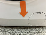 AEG LR6KOLN Wasmachine - Voorlader - 8 kg - 1400 rpm