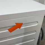 AEG wasmachine LR9HAMBURG EcoLine 9000 serie - Wit