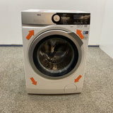 AEG wasmachine L7FE96EVS - UniversalDose - ProSteam 