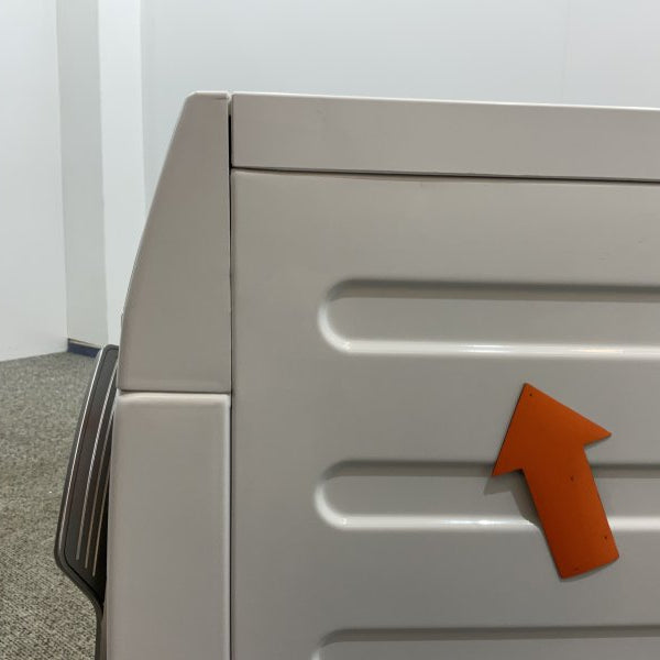 AEG wasmachine L7FE96EVS - UniversalDose - ProSteam 