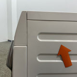 AEG wasmachine L7FE96EVS - UniversalDose - ProSteam 