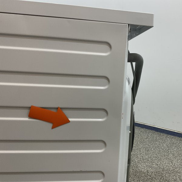 AEG wasmachine L7FE96EVS - UniversalDose - ProSteam 