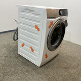 AEG wasmachine L7FE96EVS - UniversalDose - ProSteam 