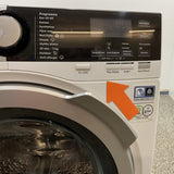 AEG wasmachine L7FE96EVS - UniversalDose - ProSteam 