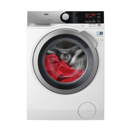 AEG wasmachine L7FE96EVS - UniversalDose - ProSteam 