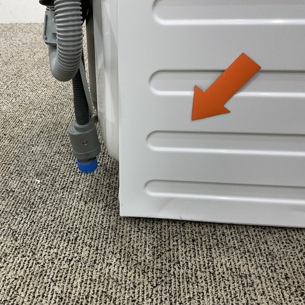 AEG wasmachine L7FE96EVS - UniversalDose - ProSteam 