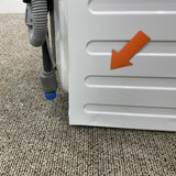 AEG wasmachine L7FE96EVS - UniversalDose - ProSteam 