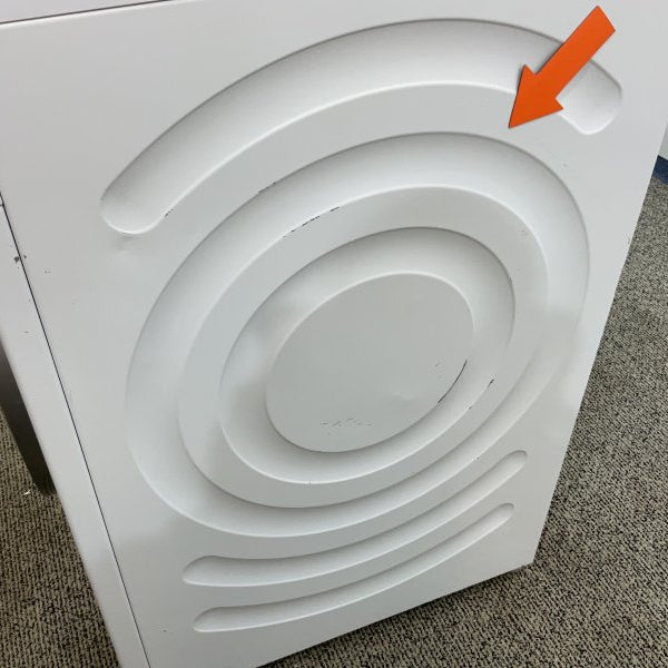 Bosch wasmachine WAWH2673NL Serie 8 - i-DOS - Wit