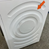 Bosch wasmachine WAWH2673NL Serie 8 - i-DOS - Wit