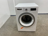 Bosch wasmachine WAWH2673NL Serie 8 - i-DOS - Wit