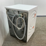 Bosch wasmachine WAWH2673NL Serie 8 - i-DOS - Wit