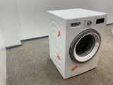 Bosch wasmachine WAWH2673NL Serie 8 - i-DOS - Wit