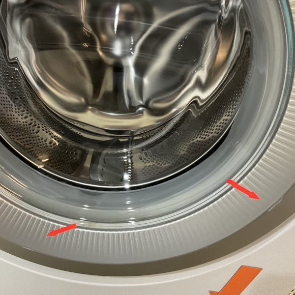 AEG wasmachine L6FBNR1 - 6000 serie - ProSense - Wit