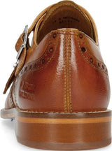 Melvin & Hamilton Heren Monks Martin maat: 43