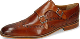 Melvin & Hamilton Heren Monks Martin maat: 43