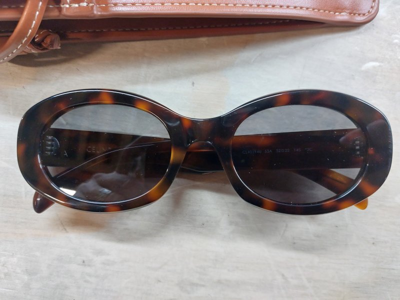 Dames zonnebril Celine - CL40194U 