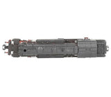 Märklin 37963 H0 Tender locomotief BR 96 "Mallet" af fabriek geweatherd van de DB